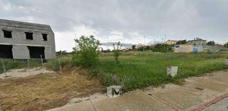 Terreno en venta en Estadi-Horta Vermella-Santa Anna en Vic