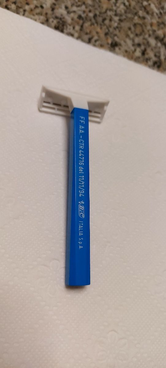 50 Rasoi BIC Bilama - 5 pacchi da 10