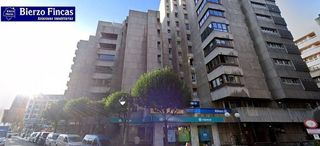 Oficina en venta en Centro Ciudad en León