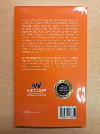 Genitori in linea Essere connessi per crescere con