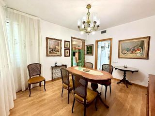 Piso en venta en Centre en Badalona