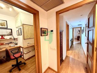 Piso en venta en Centre en Badalona