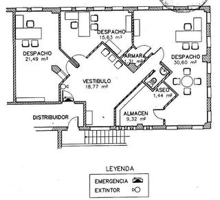Local comercial en venta en Centro Ciudad en Fuengirola