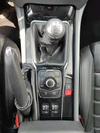 Peugeot 508 2013