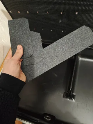 Valigia lavoro vintage