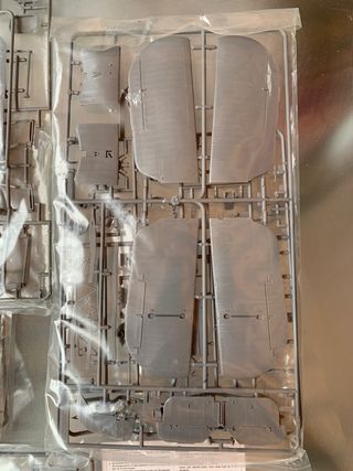 Maqueta Fairey Swordfish Mk I 1/48