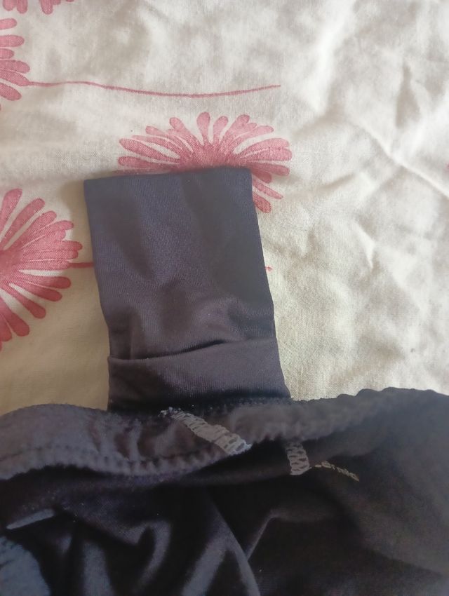 Leggings running Kalenji Decathlon