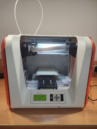 Impresora 3D XYZprinting da Vinci Jr. 1.0