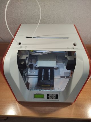 Impresora 3D XYZprinting da Vinci Jr. 1.0