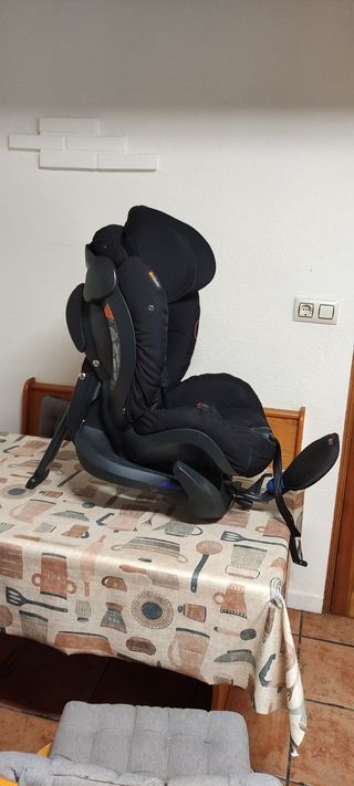 Besafe iZi Plus Grupo 0/1/2