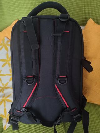 Mochila BESCHOI fotografía