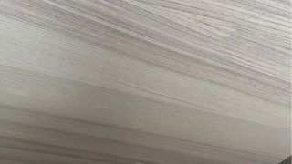 Mesa comedor Ikea - madera clara