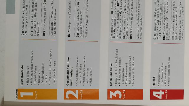 Themen 1 , Aktuell A1 ,con 3 CD (audio)