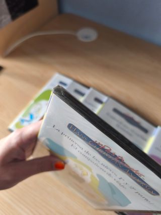 Cuentos Andersen: El País