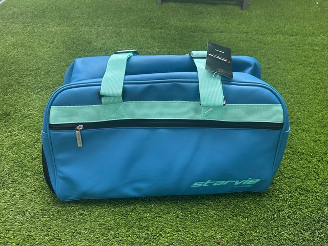 Bolsa Starvie SportPro azul