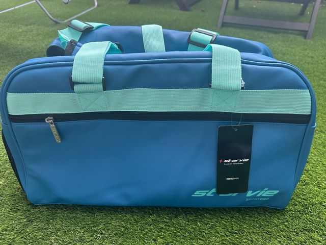 Bolsa Starvie SportPro azul