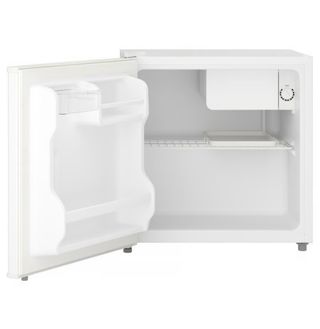 Mini nevera blanca - Como nueva