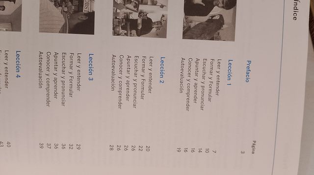 Schritte international ,niveau 1