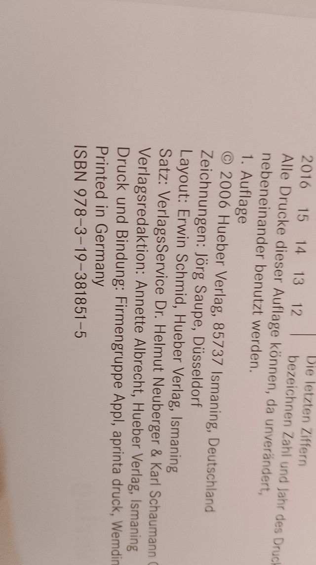 Schritte international ,niveau 1