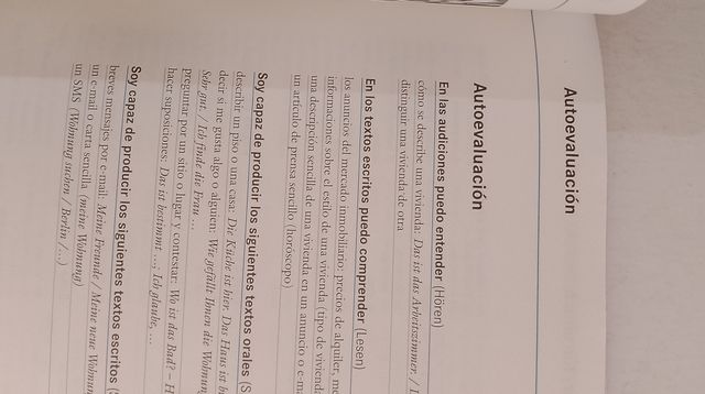 Schritte international ,niveau 1