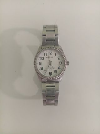 Reloj Viceroy mujer plata