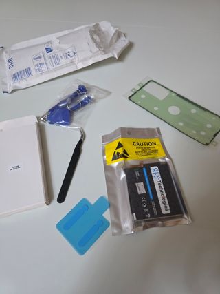 Batería Samsung GLK 4700mAh