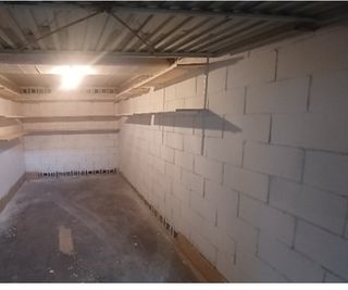 Garaje cerrado venta