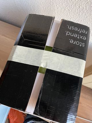 beauty fridge nevera skincare