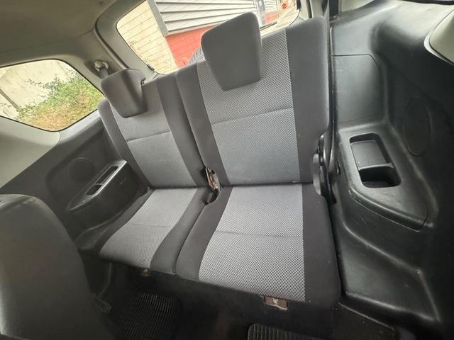 Suzuki Grand Vitara 2007
