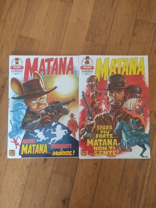 Matana