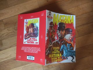 Matana