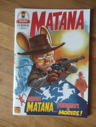 Matana