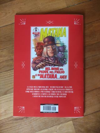 Matana