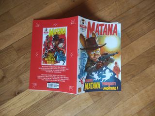 Matana