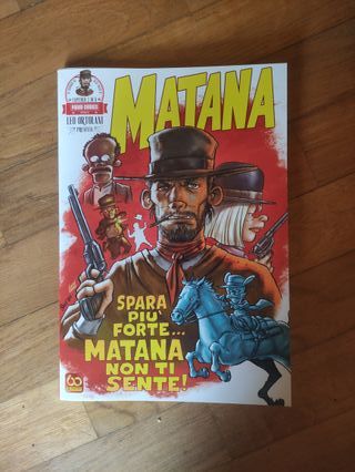 Matana
