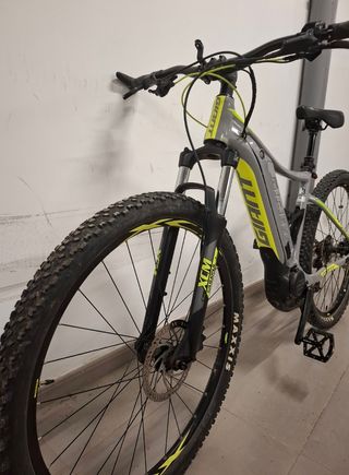 Bicicleta eléctrica giant 29" 