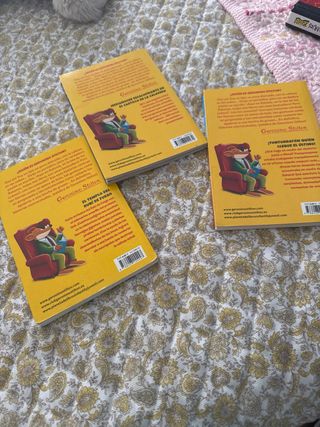 Libros Geronimo Stilton