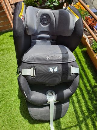 Silla coche bebé Cybex