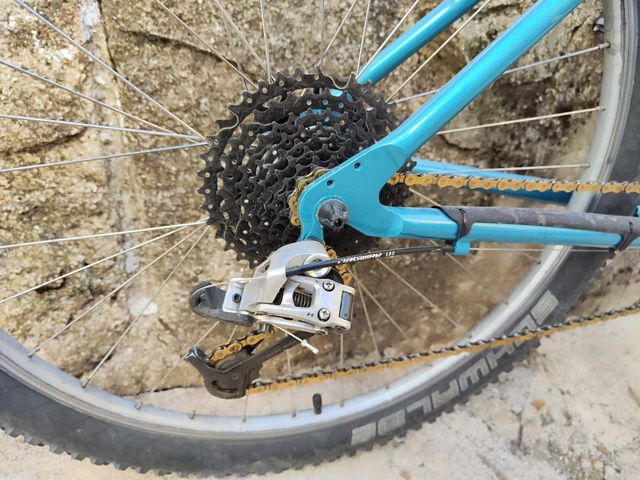 Despiece Kona kula o AA 1996 leer descripción