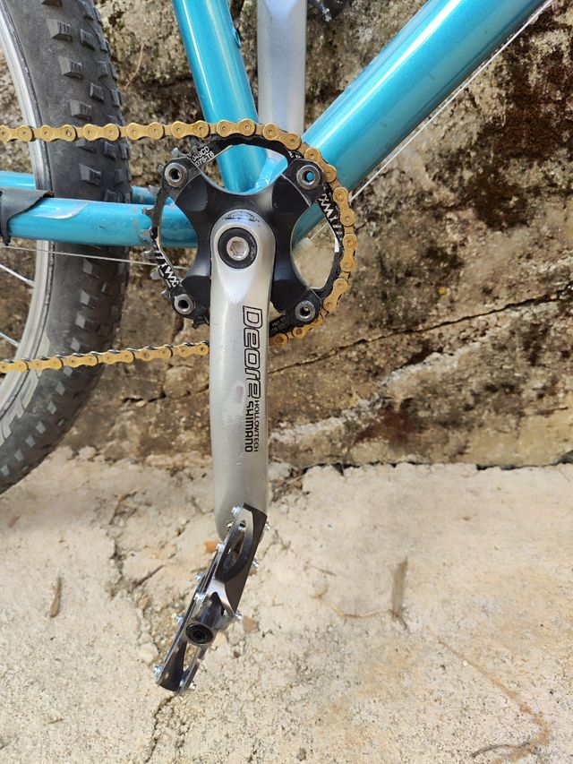 Despiece Kona kula o AA 1996 leer descripción