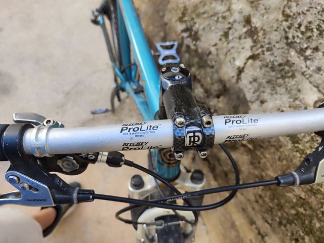 Despiece Kona kula o AA 1996 leer descripción