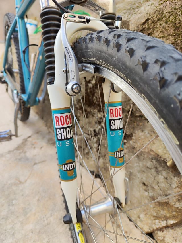 Despiece Kona kula o AA 1996 leer descripción