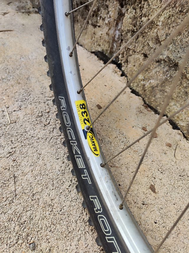 Despiece Kona kula o AA 1996 leer descripción