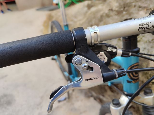 Despiece Kona kula o AA 1996 leer descripción