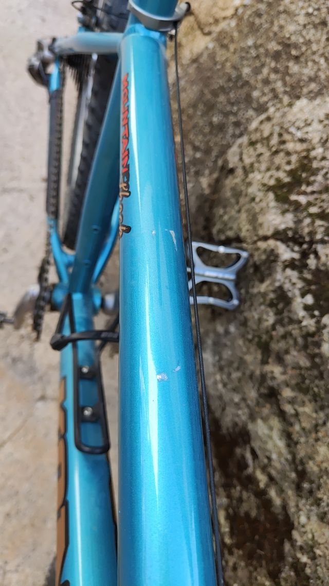 Despiece Kona kula o AA 1996 leer descripción