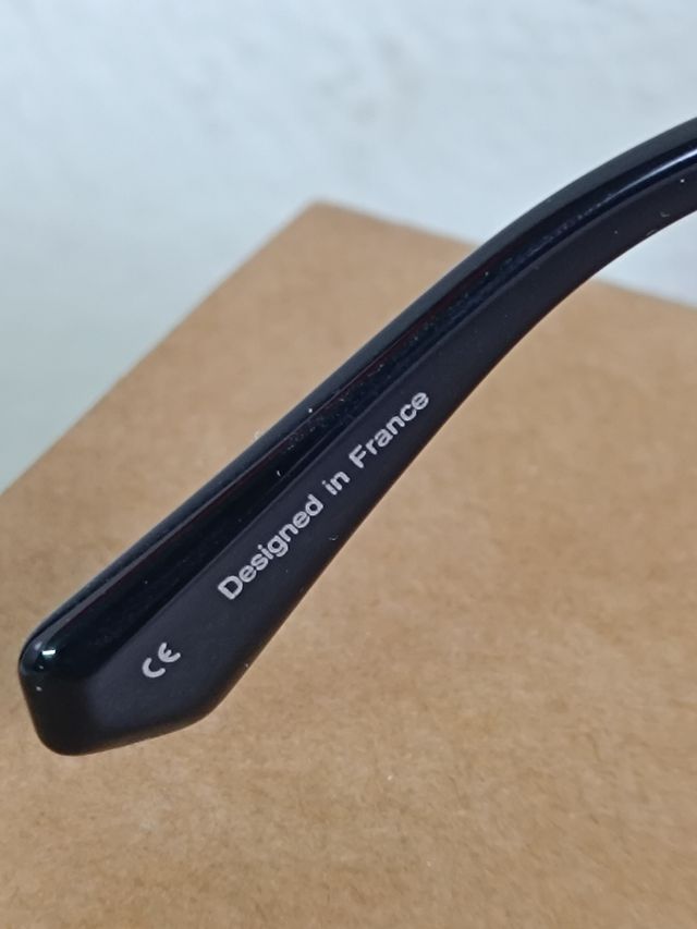 Óculos Christian Lacroix - Brancos