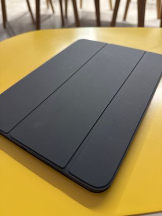 iPad Pro M4 Celular Gris Espacial