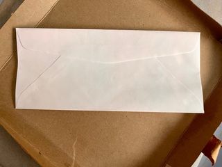 Sobres vintage 500 unidades