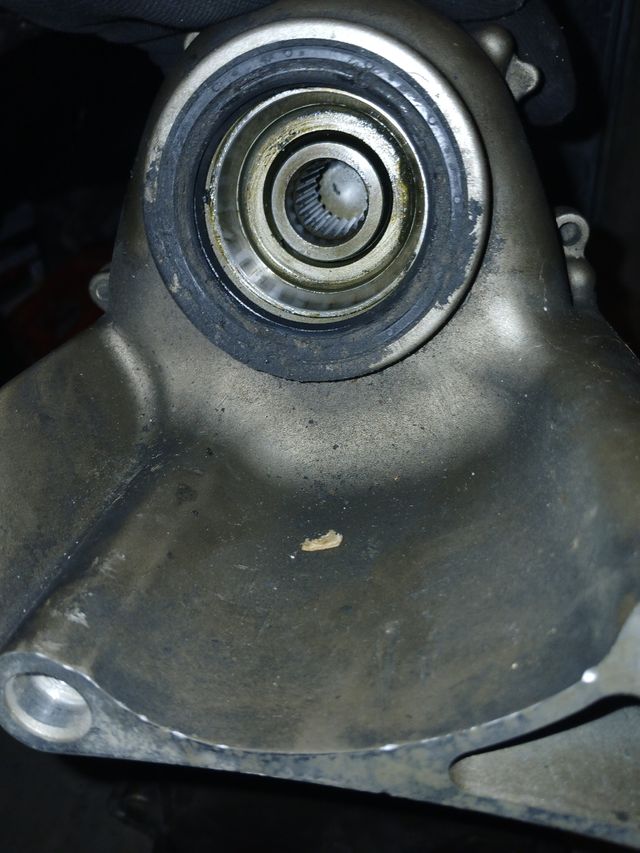 Cardán basculante TMAX 500 (2001-2008)