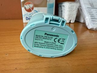 Irrigador Bucal Panasonic EW-DJ10-A